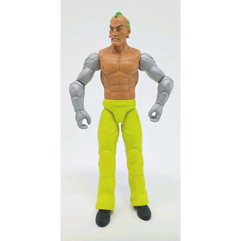 Mattel good shows